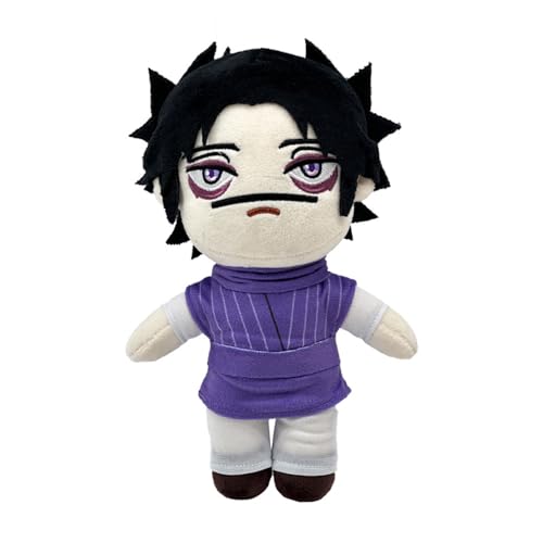 LUNK JJK Pillow Choso Plush Anime Stuffed Figure, 9.4