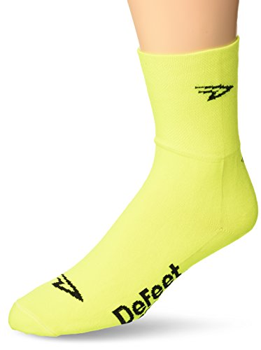 Defeet Slipstream - Copriscarpa da Ciclismo, in
