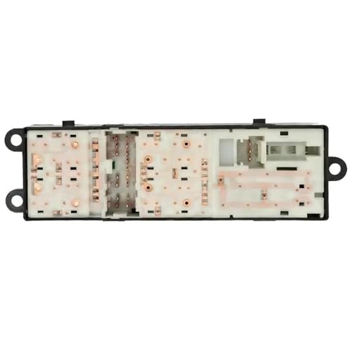 Bouton de régulateur de vitre électrique pour réparer le commutateur Infiniti - 6