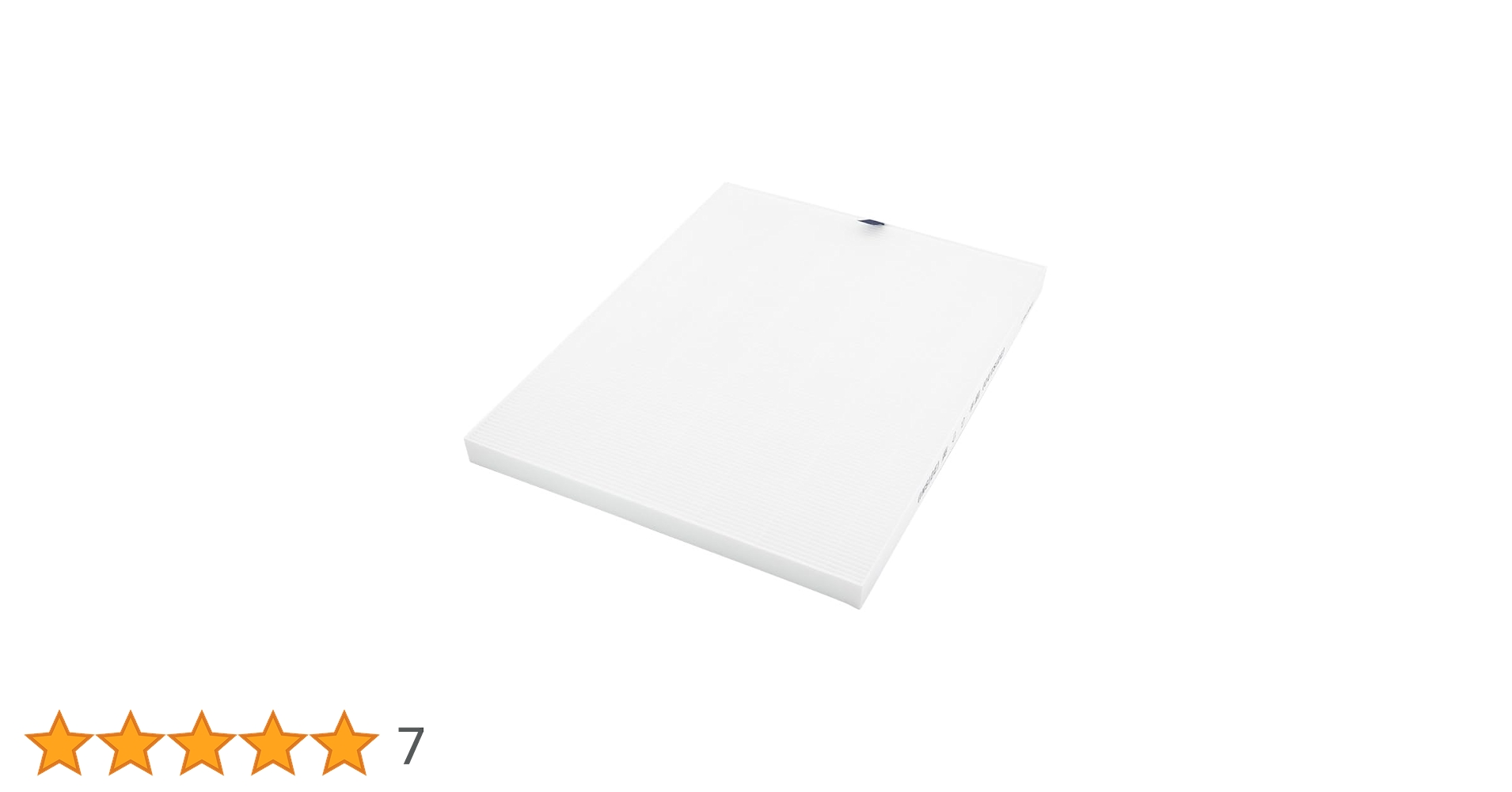 Amazon | SHARP FUM1000用集じんフィルター FZ-M100HF