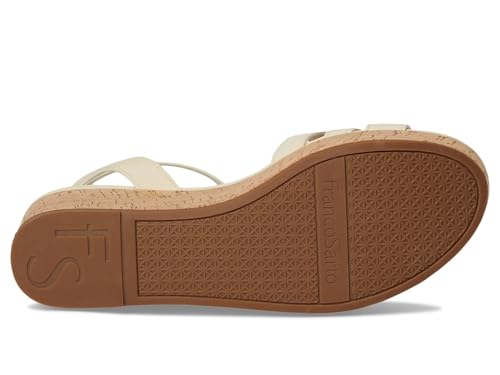 Franco Sarto Women's Pheobe Sandal3
