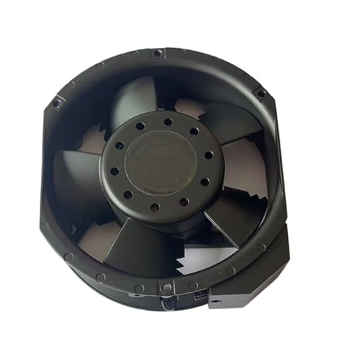 Ventilateur de refroidissement MR2B3 évite la surchauffe des 115V - 2