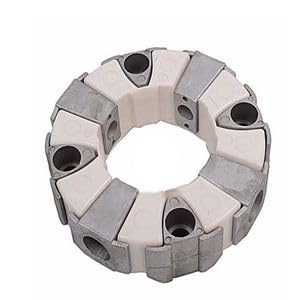 CARTEX Coupling KRJ6622 for FITS CASE Excavator CX210 CX210LR CX210N CX225SR CX240 CX240LR