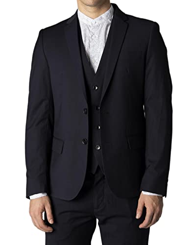Blazer Antony Morato veste homme tendance chic et coupe slim moderne