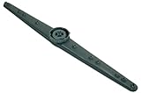 Kenwood 0120801726 Geschirrspülerzubehör/Original-Ersatzoberteil Sprüharm für Ihre Spülmaschine