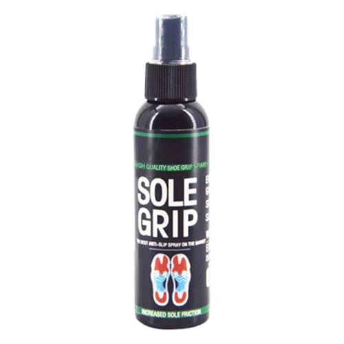 Spray De Mango De Zapatos Dee Baloncesto - 118 Ml Dee Mango Antideslizante Booss Spray | SEMBRE SOLE SOLE SOLEE GRIIE
