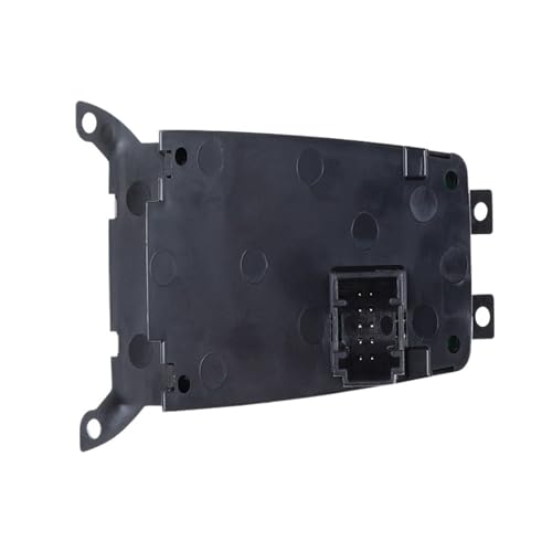 Frein de stationnement pour BMW E70 E71 : Commande Auto Hold réactive - 6