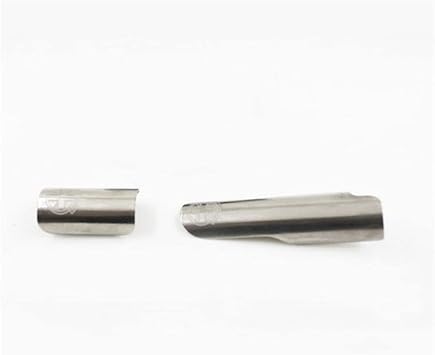 Bicycle Protection Sticker Titanium Prevents wear BMX fold Bike Rear Triangular Protect for Brompton Bike Titanium Self-Adhesive Protection