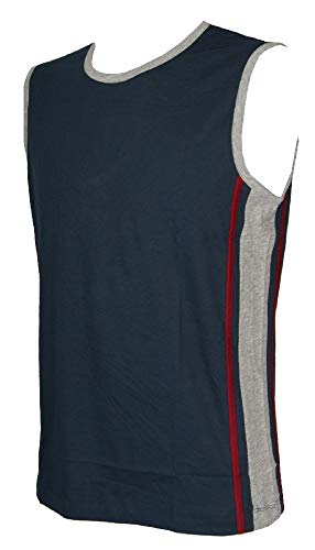 Ragno débardeur homme U129T1 idéal pour vos moments de détente et loisirs