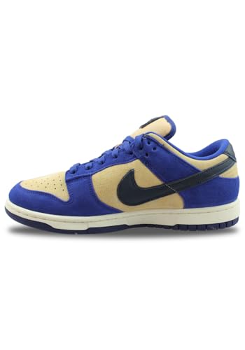 Image of Nike Men's Dunk Low Sneakers