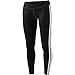 Produktbild adidas Damen BT RR SOLID 3S Tights, Black, M