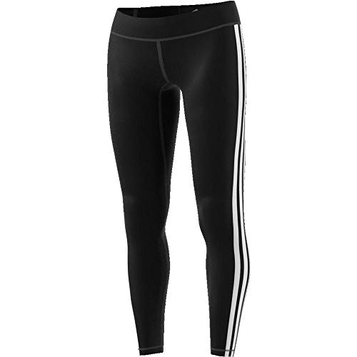Preisvergleich Produktbild adidas Damen BT RR SOLID 3S Tights, Black, M
