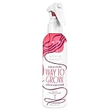 Way to Grow Long and Strong Leave-In Conditioner (Step 3), 6 fl oz (Pack of 1)