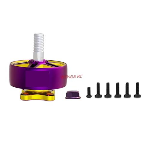 2306 1850KV/1950KV 6S uVX[^[yAi51466vytjFPVt[X^C[VOh[p(1pcs 2306 1850KV)