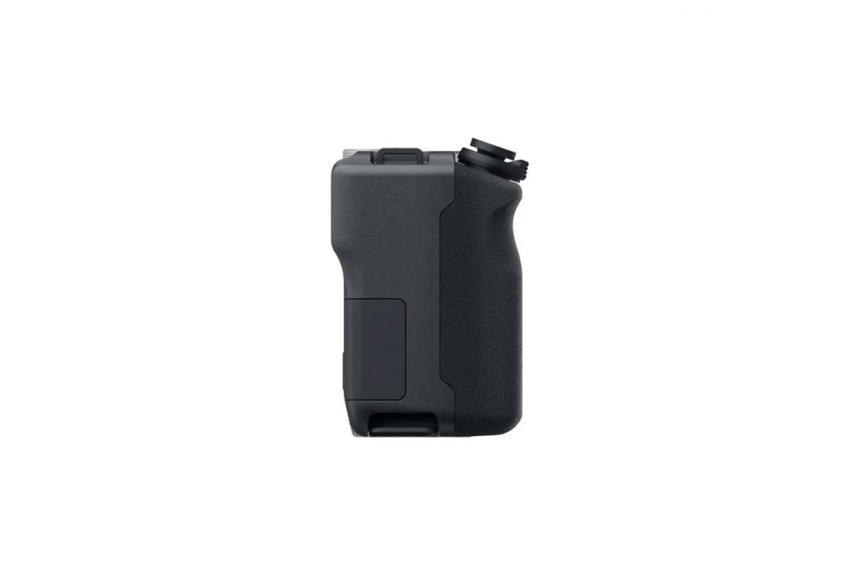 Insta360 Ace Pro 2 Xplorer Grip Pro Kit para convertir la cámara de acción en cámara compacta de apuntar y Disparar