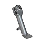 AlveyTech Kickstand for the Monster Moto MM-B80, Motovox MBX10, & MBX11 Mini Bikes