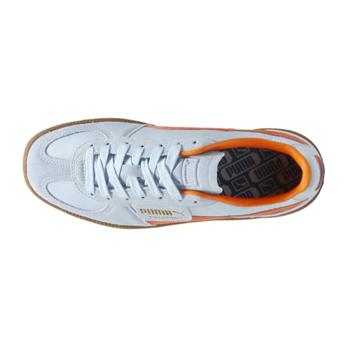 Image of PUMA Palermo Unisex Sneakers