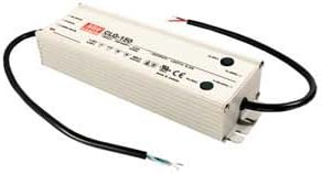 MEAN WELL CLG-150-36A LED Driver, AC-DC, CC, 36V, 151.2W