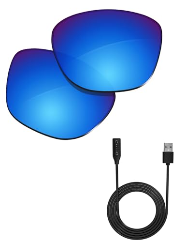 Image of 100% Precise-Fit Replacement Sunglass Lenses for Bose Soprano BMD0011