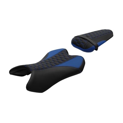 Asiento YZF R1 2007-2008 soluciona la incomodidad del pasajero trasero