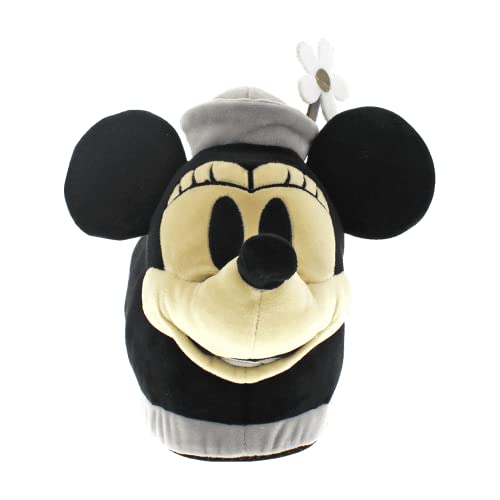 Image of Happy Feet Slippers Officially Licensed Disney and Pixar Character, Figural Slippers for Men, Women, Kids, As Seen on Shark Tank