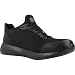Imagen de Skechers 77222EC Mujer Zapatos de trabajo, Negro