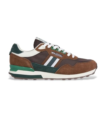 Trainers Pepe Jeans Kingston College EU 44 sneakers basses confortables pour homme