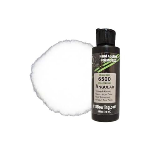 TruCut Hand Applied Polish Starter Kit Cover