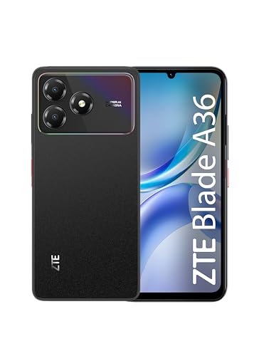 ZTE Blade A36 4+ Nebula - vue 4