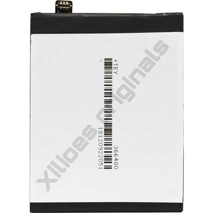 Image of BLP633 Battery for OnePlus 3T A3010 A3003 Battery with 1 Year Warranty**** (V275)