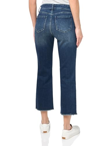 NYDJ Womens Marilyn Straight3