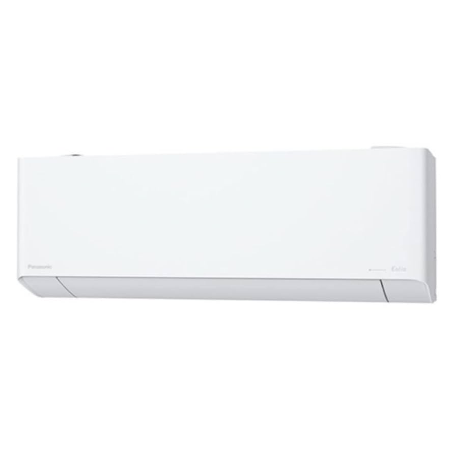 パナソニック エアコン CS-223DEXK 2023年製　お掃除ロボ付　6畳 パナソニック エアコン CS-223DEXK 2023年製 お掃除ロボ付 6畳