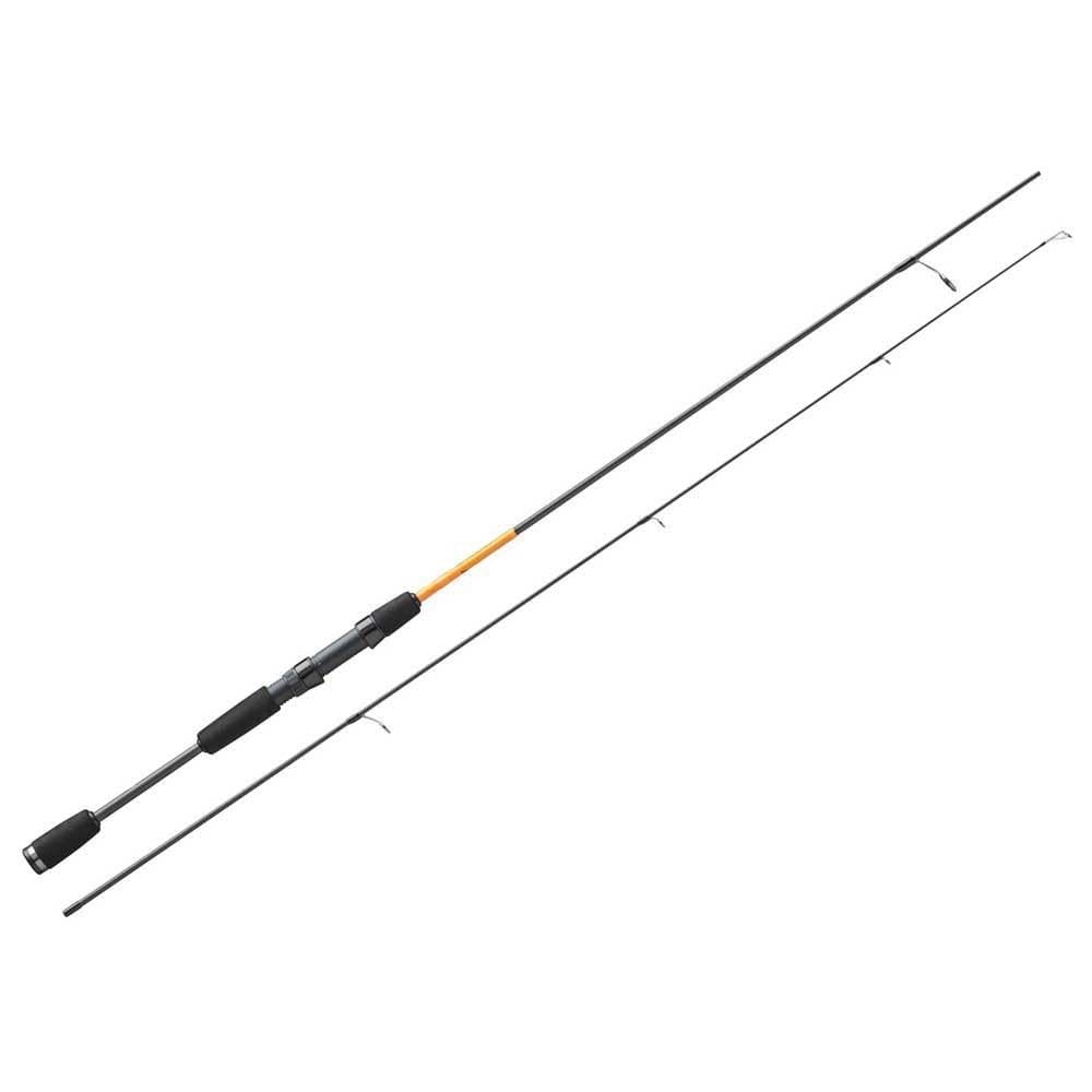 JAW Spin 8'0'' 244CM MH 14-56G