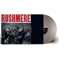 RUSHMERE (Amazon Exclusive Silver Vinyl) [VINYL]