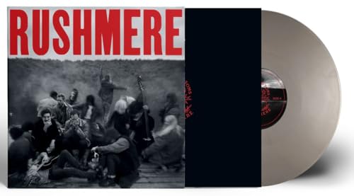 Rushmere (Ltd. Amazon Silver Vinyl) [Vinyl LP]