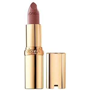 L’Oreal Paris Colour Riche Lipcolour, Mica, 1 Count