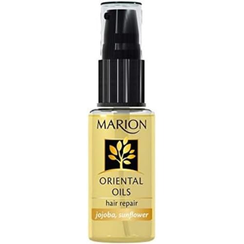 Marion & Co - Aceite Oriental De Reparación Del Cabello