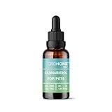 Zoom IMG-1 cbd home pets olio di