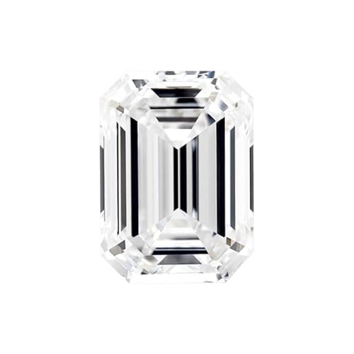 IGI Certified Lab Grown Loose Diamond