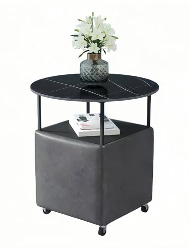 @\ 5in1_CjO ň肵t[ ▀ՂɋVłȒPłAȃXy[X̃X^bLO`FA [Xy[X𑝂₷dI 360x]LX^[t RpNgtbgXc[ Xebv rO[AQAoRj[ȂǁA