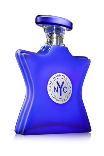 Bond No. 9 New York The Scent of Peace for Him Men's Eau de Parfum, 3.4 Fl Oz