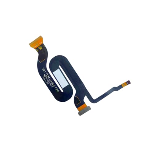 Replacement LCD Display Cable LVDS Video Screen Flex Cable Connector Fit for Microsoft Surface Go 2 1901 1926 1927