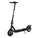Price comparison product image Electric Scooter Adults Fast 25km/h,iScooter Portable E Scooter with APP Control, 25km Long Range, 350W Motor, 8.5'' Maintenance Free Tires,Max Load 264 lbs Electric Scooters for Adults & Teens (i9)