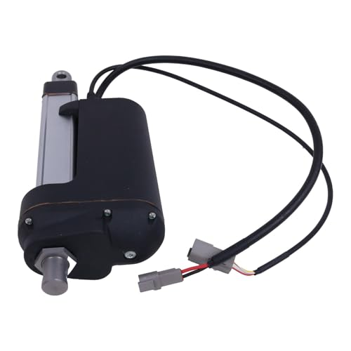 Image of HOLDWELL 36VDC Lift Actuator 4305950 Compatible with Jacobsen Eclipse 322 Mower