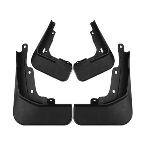Garde-boue BMW X1 M Sport accessoires protection carrosserie U11 U12