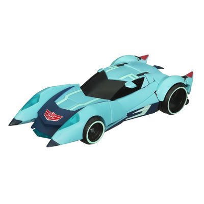 Amazon.co.jp: トランスフォーマー アニメイテッド [デラックス