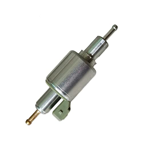 NC - Pompa per carburante per auto, riscaldatore