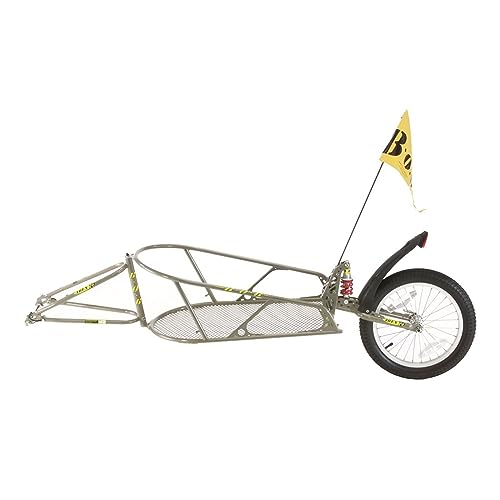Croozer Mixte - Adulte Bob Remorque Charge Or Taille Unique
