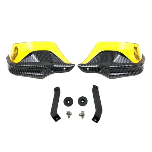 Protection des mains CB500X pare-vent pour vos sorties moto trail