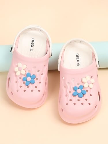 Image of Max Unisex-Child Sp24kgcg7033 Clog